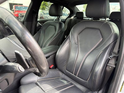 2017 BMW 5 Series 540i xDrive