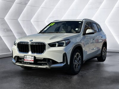 2023 BMW X1 xDrive28i