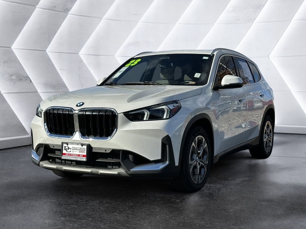 2023 BMW X1 xDrive28i