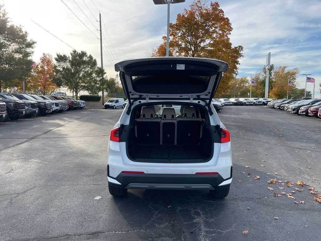 2023 BMW X1 xDrive28i