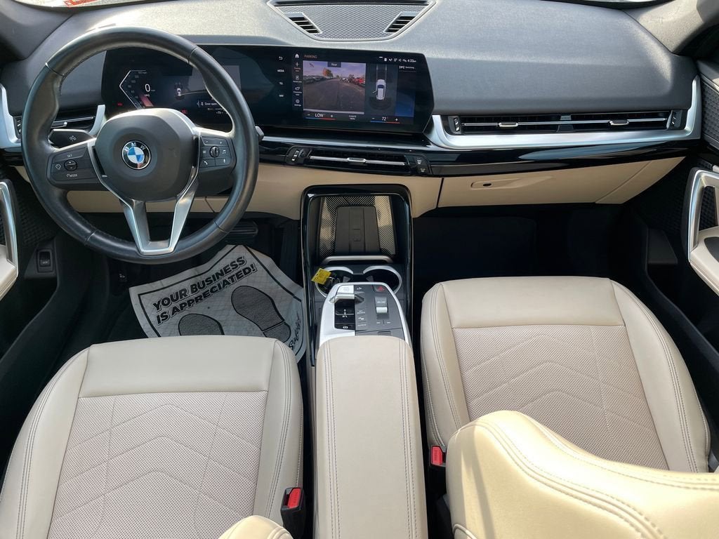 2023 BMW X1 xDrive28i