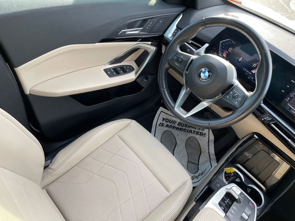 2023 BMW X1 xDrive28i