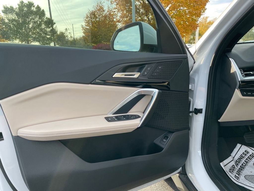 2023 BMW X1 xDrive28i