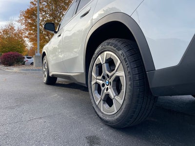 2023 BMW X1 xDrive28i