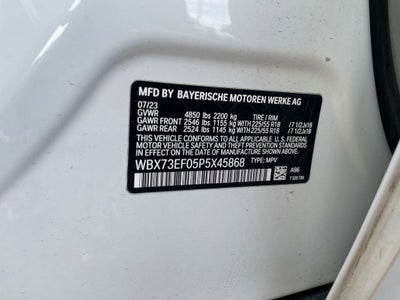 2023 BMW X1 xDrive28i