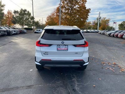 2023 BMW X1 xDrive28i