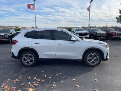 2023 BMW X1 xDrive28i