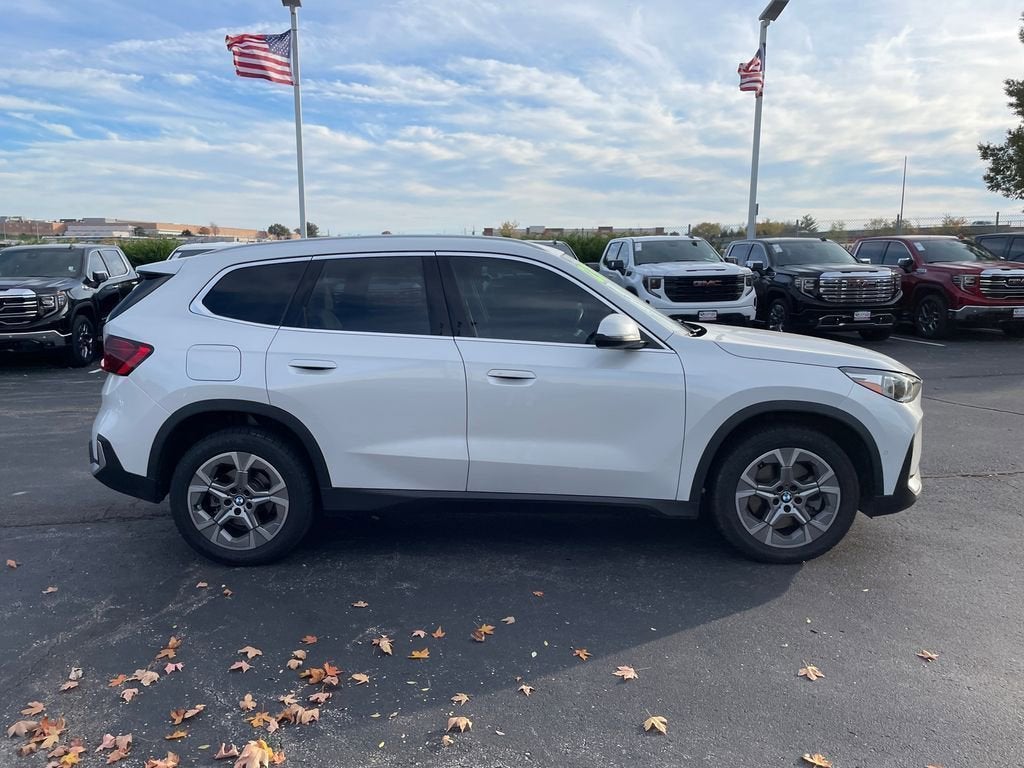 2023 BMW X1 xDrive28i