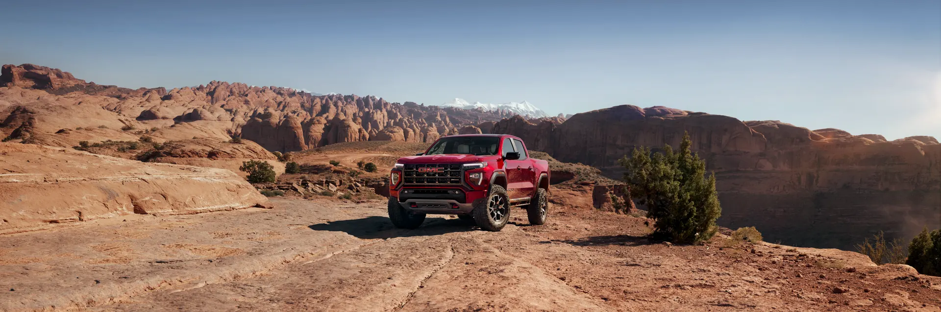 2026 GMC Canyon at Dave Cross Motors Kansas in LEES SUMMIT MO