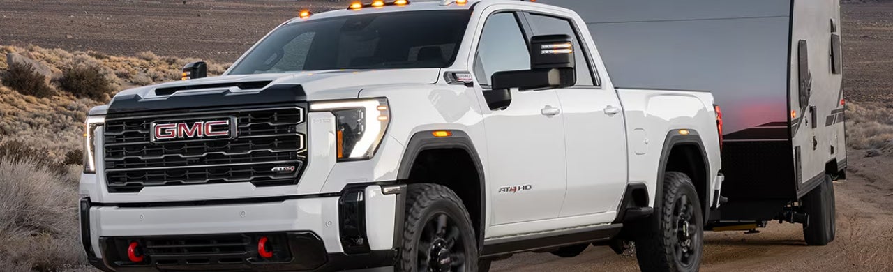 Sierra 2500HD