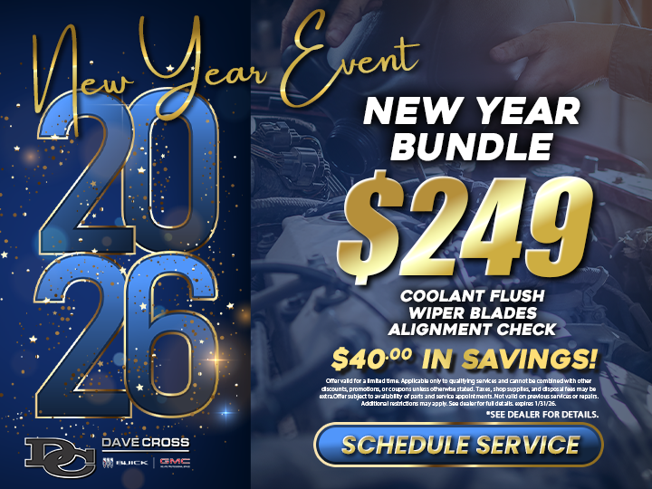 $249 New Year Bundle