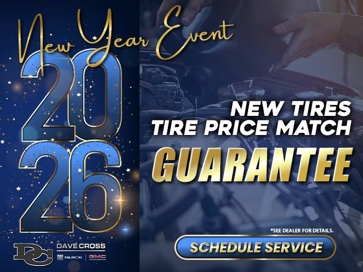 New Tires Tire Price Match Guarantee