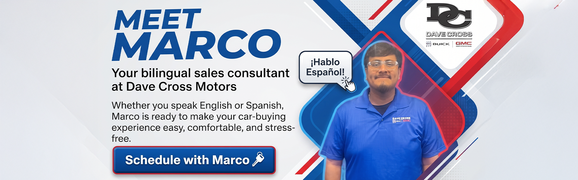 Bilingual Sales Consultant 