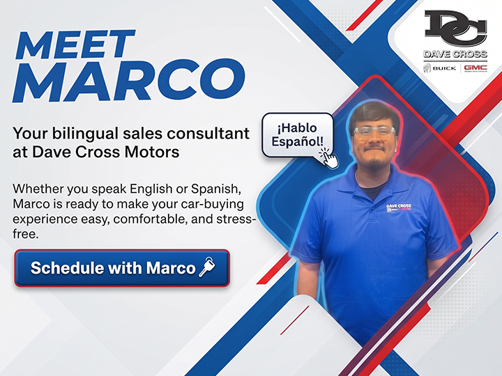 Bilingual Sales Consultant 