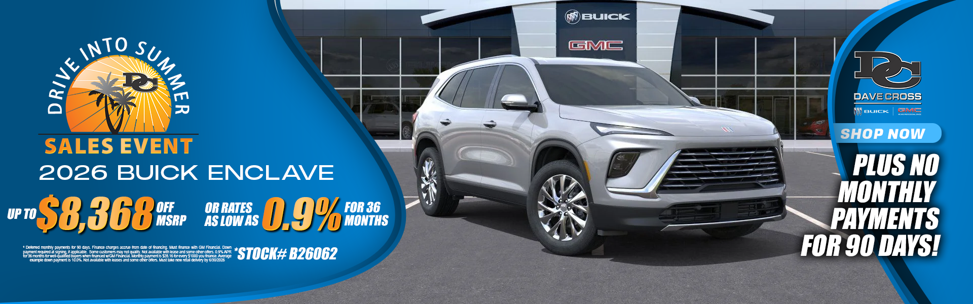 2026 Buick Envista