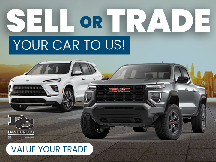 Trade In or Trade Up