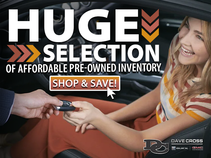 Shop Pre-owned