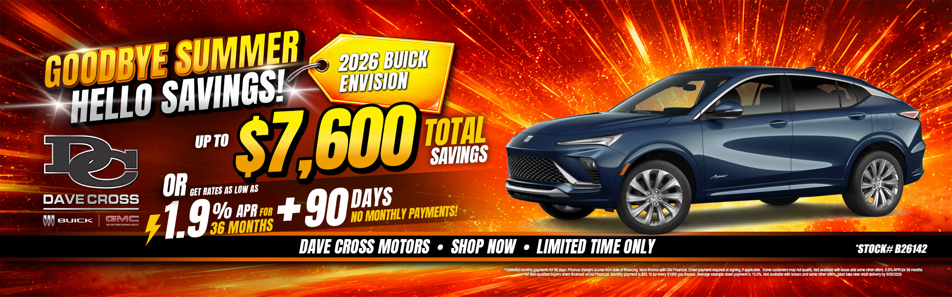 Buick Envision