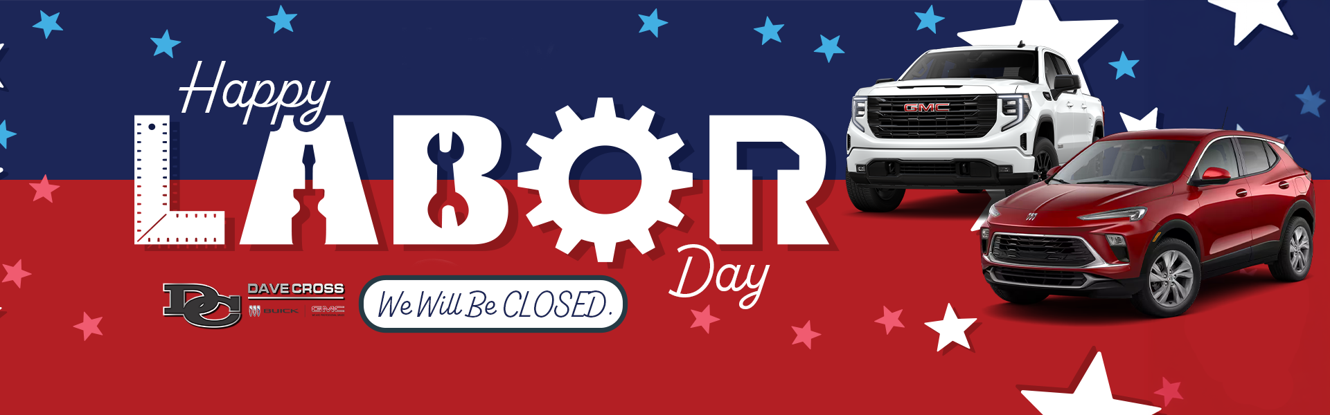 Labor Day