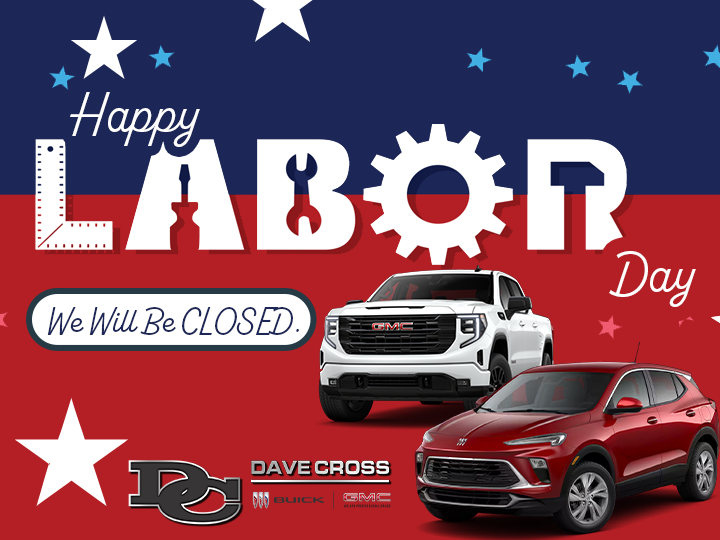 Labor Day