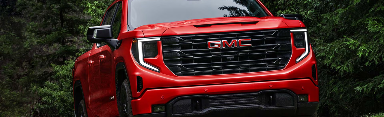 GMC Sierra 1500